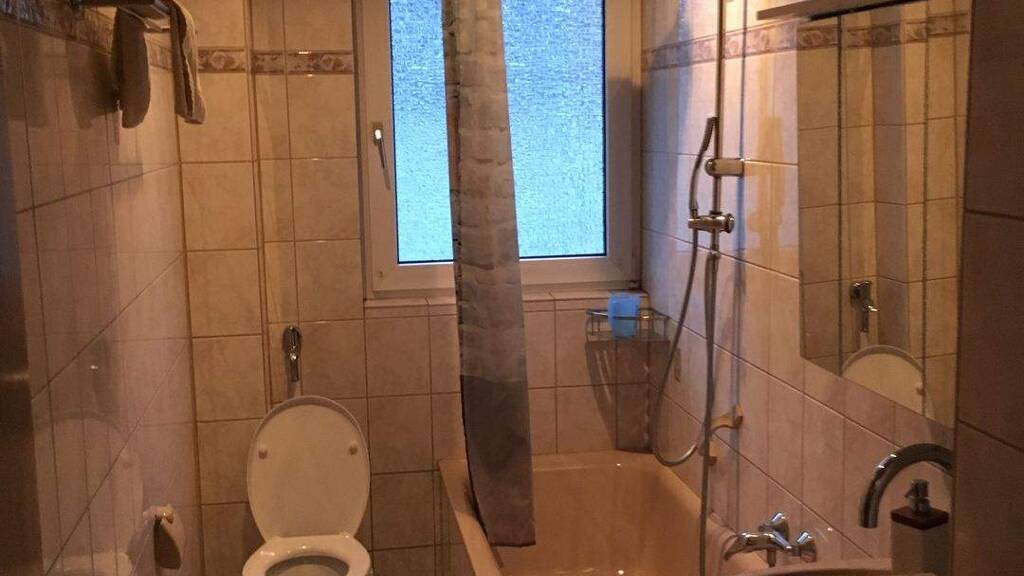 Wohnung zur Miete 450 € 3 Zimmer 63,5 m² EG frei ab sofort Sedanstr. 37 Buer Gelsenkirchen 45897