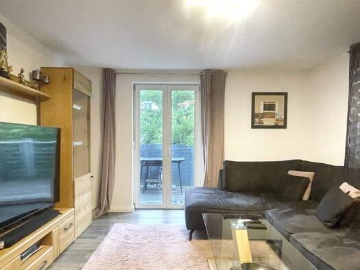 Wohnung zum Kauf 269.000 € 3 Zimmer 58 m² Döffingen Grafenau 71120