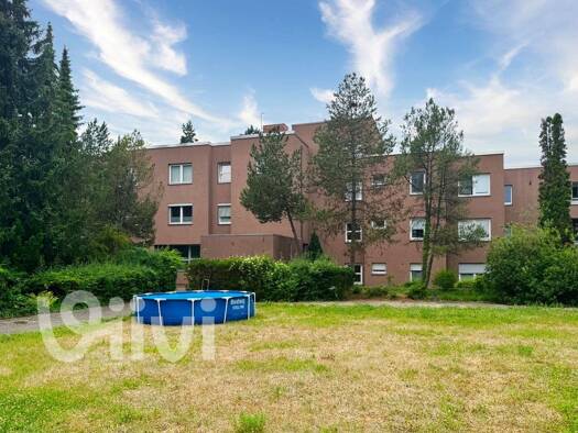 Wohnung zum Kauf 510.000 € 3 Zimmer 95 m² 1. Geschoss Dahlem Berlin 14195