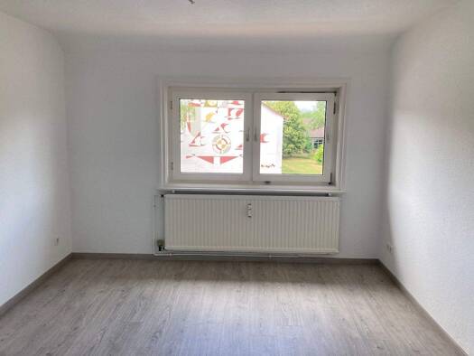Wohnung zur Miete 290 € 2 Zimmer 49,2 m² 2. Geschoss An der Windmühle 20 Lebenstedt Salzgitter 38226