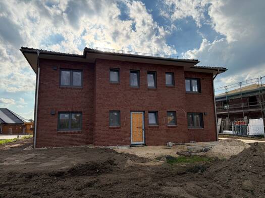 Wohnung zur Miete 754 € 2 Zimmer 65,5 m² EG frei ab 15.12.2026 Basbeck Hemmoor 21745
