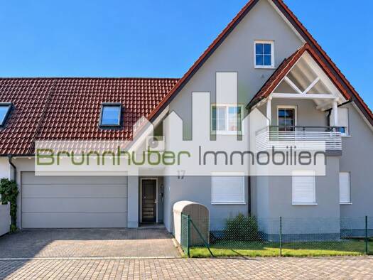 Mehrfamilienhaus zum Kauf provisionsfrei 698.000 € 8 Zimmer 245 m² 508 m² Grundstück frei ab sofort Bergrheinfeld Bergrheinfeld 97493