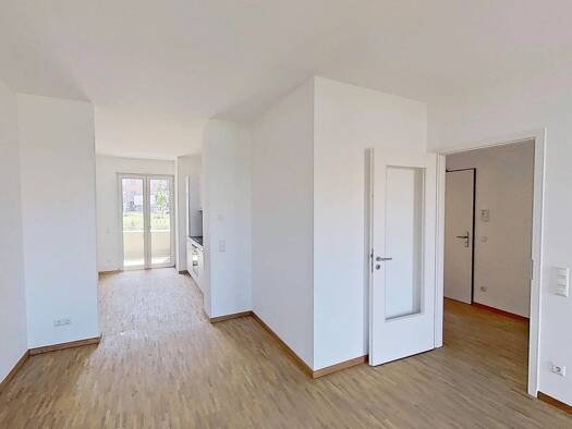 Wohnung zur Miete 1.047 € 2 Zimmer 67,8 m² EG frei ab 16.09.2026 Christine-Hardt-Straße 13 Bemerode Kirchrode - Bemerode - Wülferode 30539
