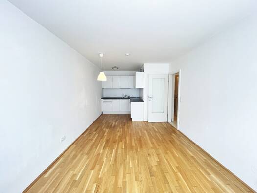 Wohnung zur Miete 680 € 2 Zimmer 44,9 m² 2. Geschoss Josef-Kutscha-Gasse 2 Wien 1230