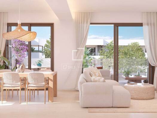 Wohnung zum Kauf 653.000 € 106 m² Santa Eulalia 01439
