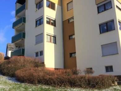 Wohnung zum Kauf provisionsfrei 145.000 € 4 Zimmer 94 m² 2. Geschoss frei ab sofort Albert-Schweitzer-Str. 5 Großalmerode Großalmerode 37247