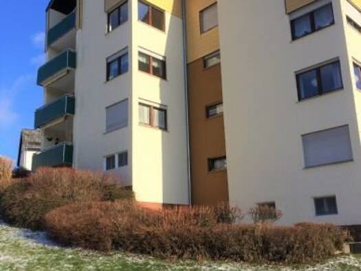Wohnung zum Kauf provisionsfrei 138.000 € 4 Zimmer 94 m² 2. Geschoss frei ab sofort Albert-Schweitzer-Str. 5 Großalmerode 37247