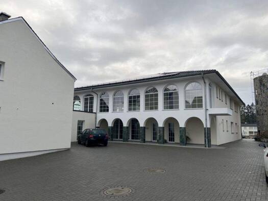 Pflegeheim zum Kauf als Kapitalanlage geeignet 790.000 € 15 Zimmer 904 m² 3.037 m² Grundstück Allendorf Merenberg 35799