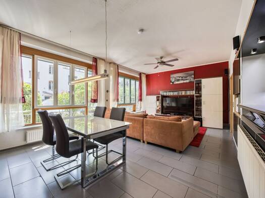 Maisonette zum Kauf 349.000 € 3 Zimmer 116 m² Lichtenhof Weiterer Innenstadtgürtel Süd 90443