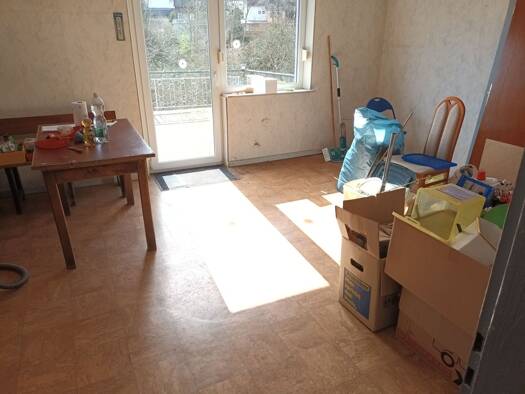 Einfamilienhaus zum Kauf provisionsfrei 180.000 € 8 Zimmer 148 m² 519 m² Grundstück Quierschied 66287