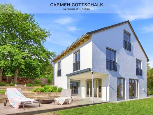 Einfamilienhaus zum Kauf 5 Zimmer 190 m² 905 m² Grundstück Tutzing Tutzing 82327