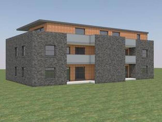 Wohnung zum Kauf - Erstbezug provisionsfrei 352.000 € 4 Zimmer 100 m² 1. Geschoss Erkings Hof 2 Hilter 49176