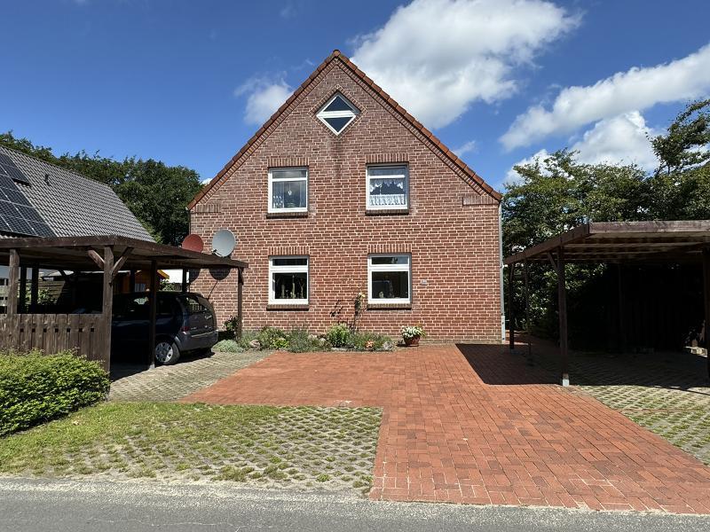 Haus zum Kauf 460.000 € 10 Zimmer 254 m²<br/>Wohnfläche 630 m²<br/>Grundstück Cloppenburg Cloppenburg 49661