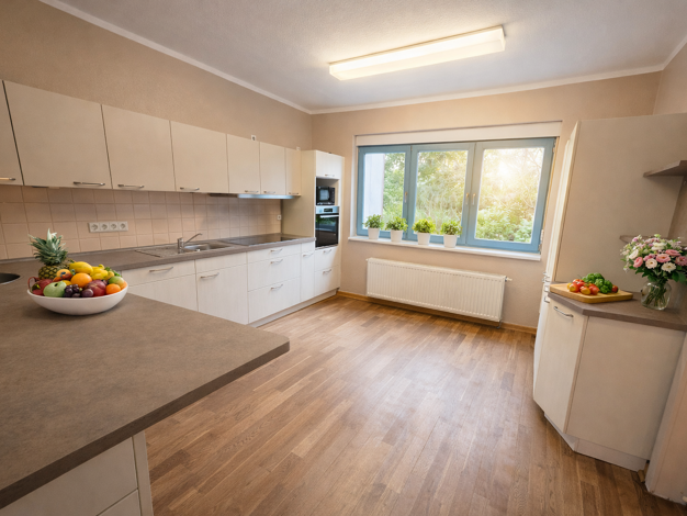 Einfamilienhaus zum Kauf 299.000 € 5 Zimmer 335 m² 2.155 m² Grundstück Friesack 14662