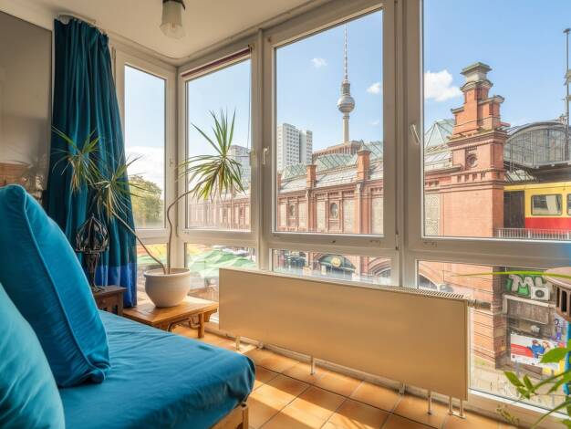 Wohnung zum Kauf 725.000 € 3,5 Zimmer 93,2 m² 2. Geschoss Mitte Berlin 10178
