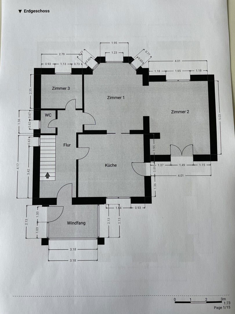 Einfamilienhaus zum Kauf provisionsfrei 749.000 € 6 Zimmer 170 m²<br/>Wohnfläche 1.109 m²<br/>Grundstück Fredersdorf-Nord Fredersdorf 15370