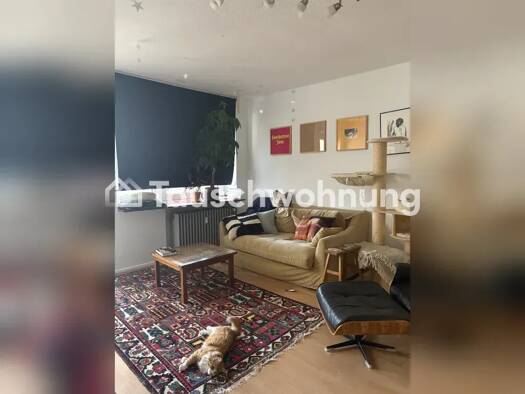 Wohnung zur Miete Tauschwohnung 1.070 € 3 Zimmer 94 m² Kessenich Bonn 53113