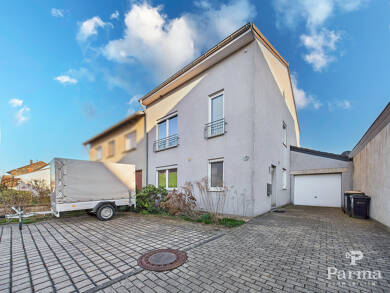 Doppelhaushälfte zum Kauf 377.000 € 5 Zimmer 184,6 m² 300 m² Grundstück Binsfeld Nörvenich 52388