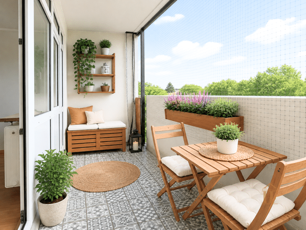 Wohnung zum Kauf 399.990 € 3 Zimmer 60 m² 5. Geschoss Paracelsusstraße 12 Milbertshofen-Am Hart München 80939