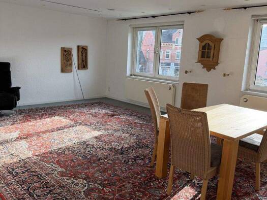 Wohnung zur Miete 850 € 3 Zimmer 100,5 m² 2. Geschoss Kohlenstraße 2 Nierenhof Velbert 42555