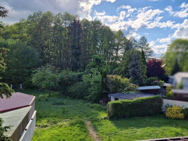 Reihenendhaus zum Kauf 325.000 € 7 Zimmer 163 m² 1.125 m² Grundstück Jüterbog Jüterbog 14913