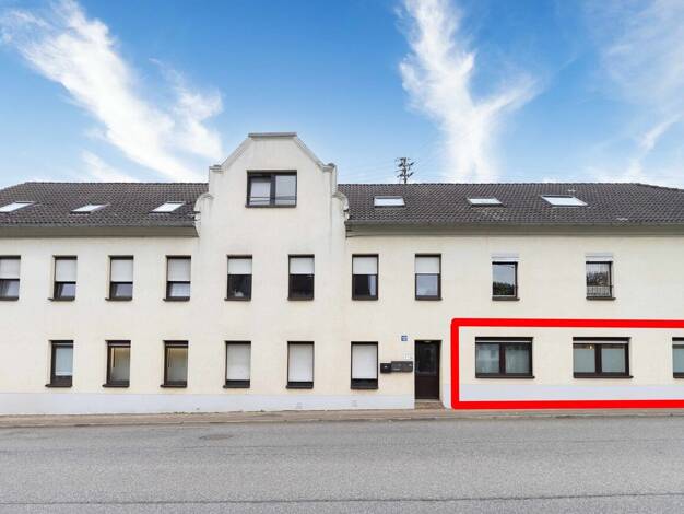 Wohnung zum Kauf 220.000 € 3 Zimmer 93 m² Quint Trier 54293