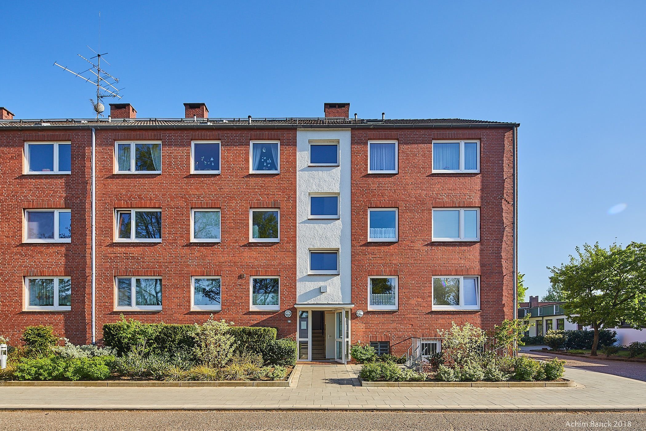 Wohnung zur Miete 552 € 3 Zimmer 61,3 m²<br/>Wohnfläche EG<br/>Geschoss ab sofort<br/>Verfügbarkeit Gadelander Straße 159 Wittorf Neumünster 24539