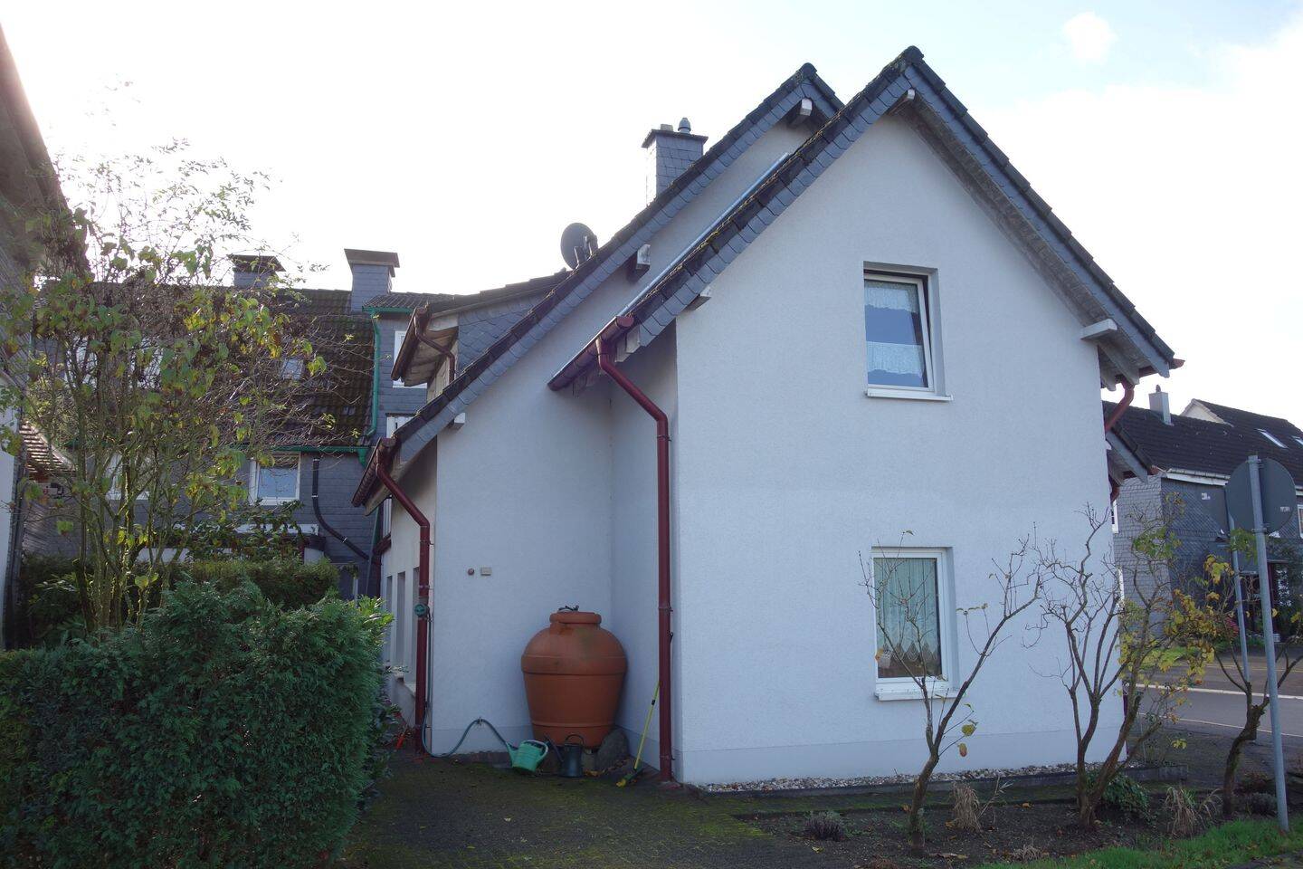 Einfamilienhaus zum Kauf - Ansicht 4