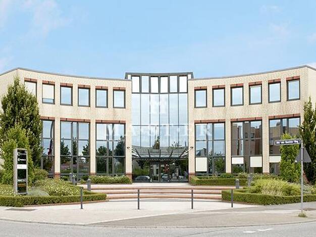 Bürofläche zur Miete 11,55 € 983 m² Bürofläche teilbar ab 983 m² Nordenstadt Wiesbaden 65205