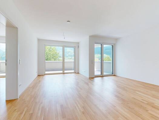Terrassenwohnung zum Kauf 553.000 € 3 Zimmer 78,5 m² 1. Geschoss Sankt Johann im Pongau 5600