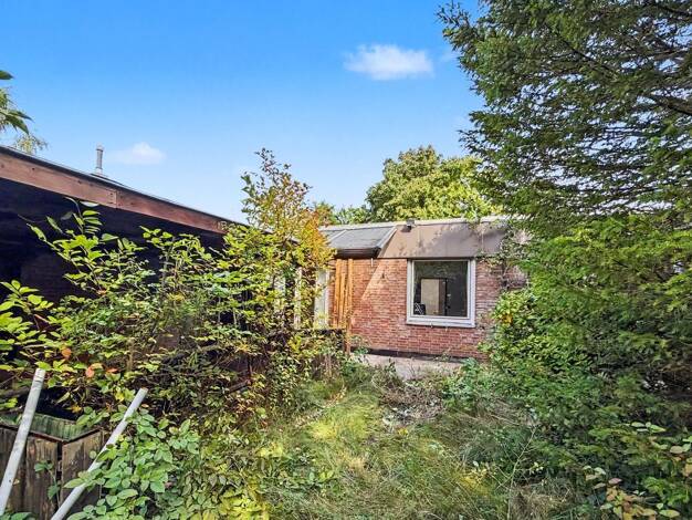 Bungalow zum Kauf 225.000 € 4 Zimmer 130 m² 826 m² Grundstück St. Gertrud Lübeck 23566