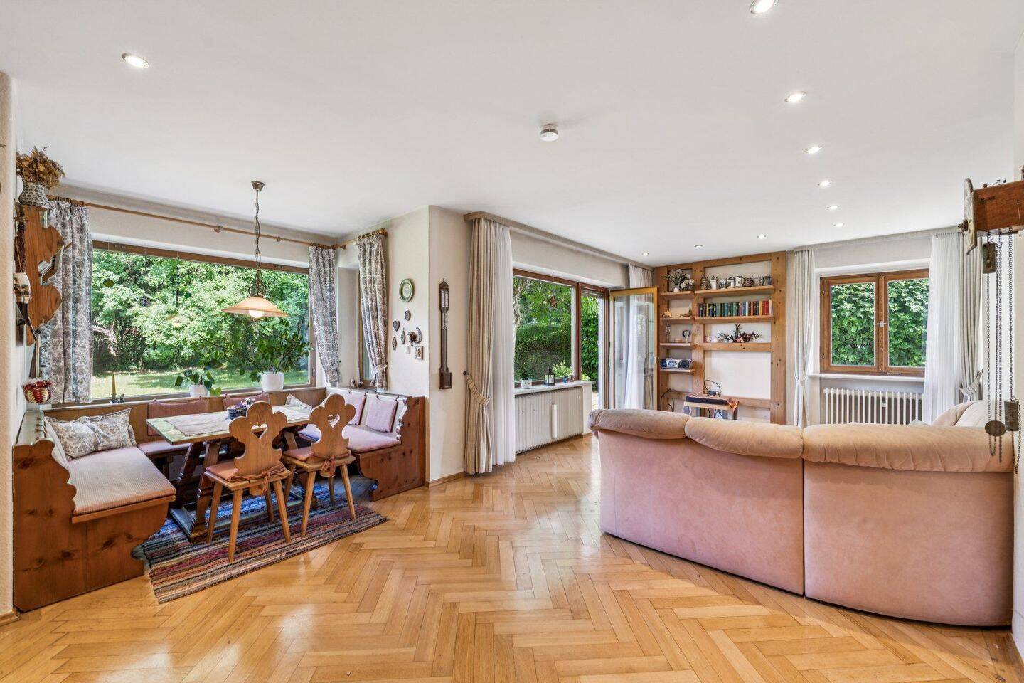 Einfamilienhaus zum Kauf - Widok 3