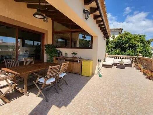 Chalet zur Miete 1.800 € 2 Zimmer 120 m² Son Servera 07550