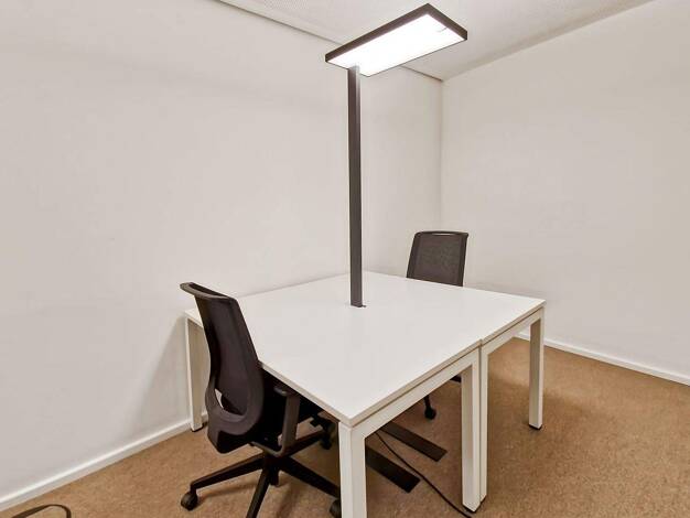 Bürofläche zur Miete provisionsfrei 519 € 8 m² Bürofläche Große Bleichen 1 Neustadt Hamburg 20354