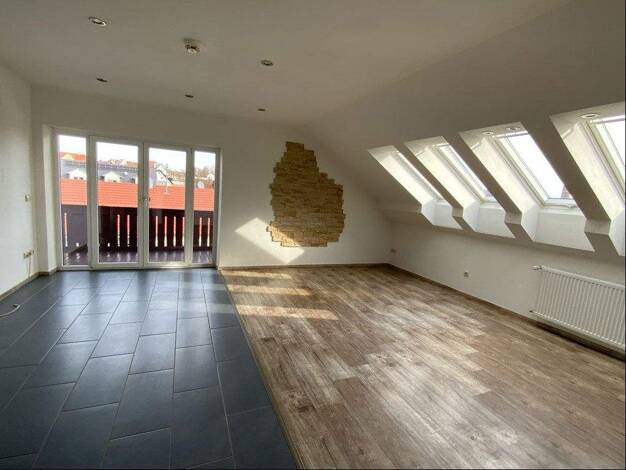 Wohnung zum Kauf 200.000 € 2 Zimmer 70 m² frei ab sofort Nandlstadt 85405