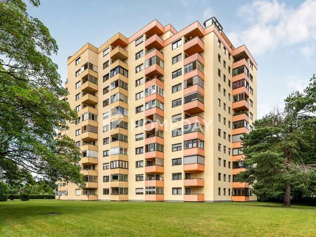 Wohnung zum Kauf 150.000 € 2 Zimmer 57 m² EG Burghausen Burghausen 84489