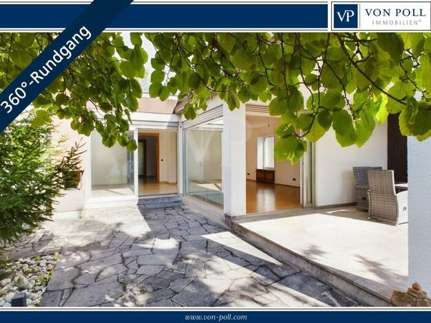 Bungalow zum Kauf 635.000 € 6 Zimmer 179 m² 790 m² Grundstück Hochfeld-Steinberg Schweinfurt 97422