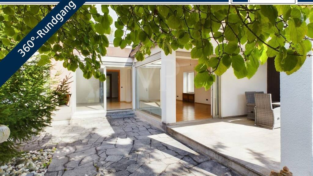 Bungalow zum Kauf 635.000 € 6 Zimmer 179 m² 790 m² Grundstück Hochfeld-Steinberg Schweinfurt 97422