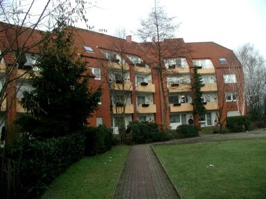 Wohnung zur Miete nur mit Wohnberechtigungsschein 327 € 2,5 Zimmer 63,5 m² 2. Geschoss Schorlemmers Kamp 26 Geistviertel Lünen 44536