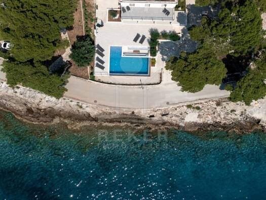 Villa zum Kauf 1.900.000 € 6 Zimmer 314 m² 1.100 m² Grundstück Bračak 49210