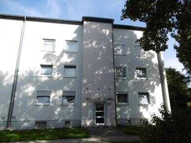 Wohnung zur Miete 479 € 3,5 Zimmer 63,1 m² EG frei ab 16.09.2025 Am Friedrichsberg 22 Mitte Bergkamen 59192