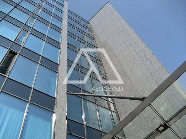 Büro zur Miete provisionsfrei 19 € 329,1 m² Bürofläche teilbar ab 329,1 m² Friedenau Berlin 12159