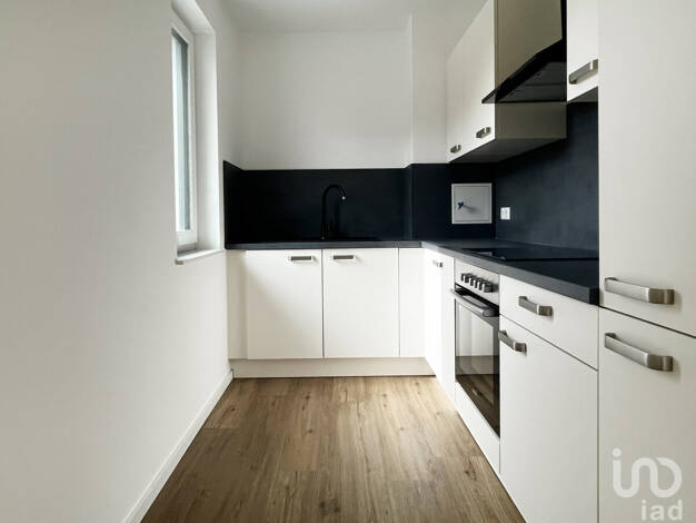 Wohnung zum Kauf - Erstbezug 344.000 € 2 Zimmer 52,6 m² 2. Geschoss Französisch Buchholz Berlin 13127