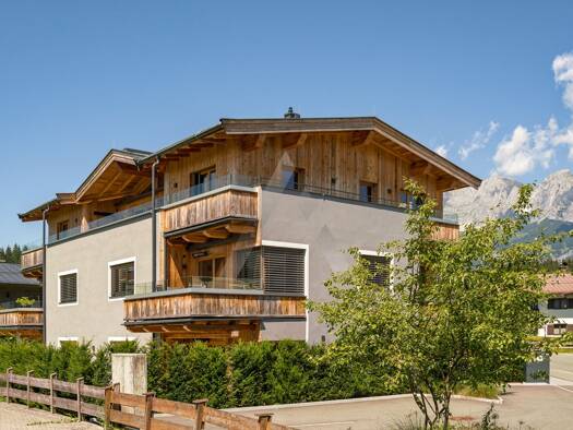 Wohnung zum Kauf - Erstbezug 1.295.000 € 4 Zimmer 102 m² Oberndorf in Tirol 6372