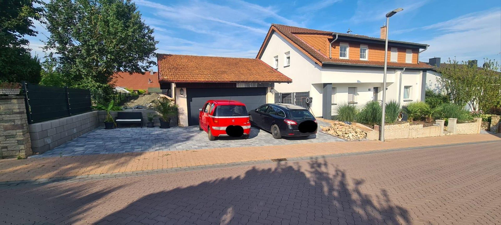 Einfamilienhaus zum Kauf provisionsfrei 540.000 € 5 Zimmer 192 m²<br/>Wohnfläche 813 m²<br/>Grundstück Marnheim 67297