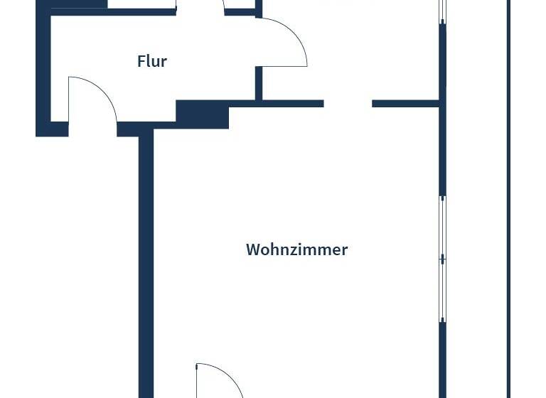 Wohnung zum Kauf 139.000 € 1 Zimmer 56 m²<br/>Wohnfläche EG<br/>Geschoss Griesbach Bad Griesbach 94086