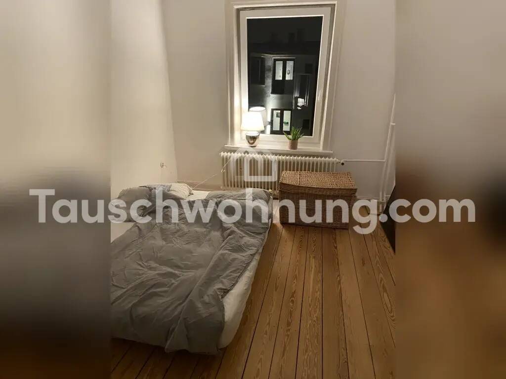 Wohnung zur Miete · Tauschwohnung