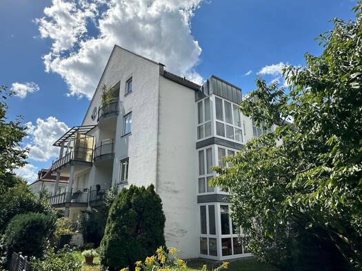 Wohnung zum Kauf 148.000 € 1 Zimmer 36 m² 2. Geschoss frei ab 01.11.2026 Burghausen Burghausen 84489
