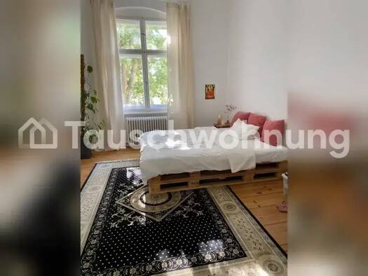 Wohnung zur Miete Tauschwohnung 700 € 2 Zimmer 67 m² 4. Geschoss Westend Berlin 10715