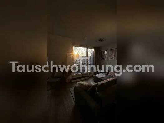 Wohnung zur Miete Tauschwohnung 486 € 2 Zimmer 52 m² 2. Geschoss Horst Essen 45279